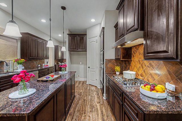 17430 Aberdeenshire Drive, Richmond, TX 77407