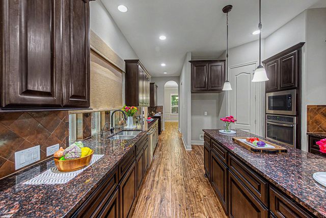 17430 Aberdeenshire Drive, Richmond, TX 77407