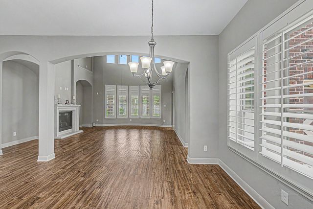 17430 Aberdeenshire Drive, Richmond, TX 77407
