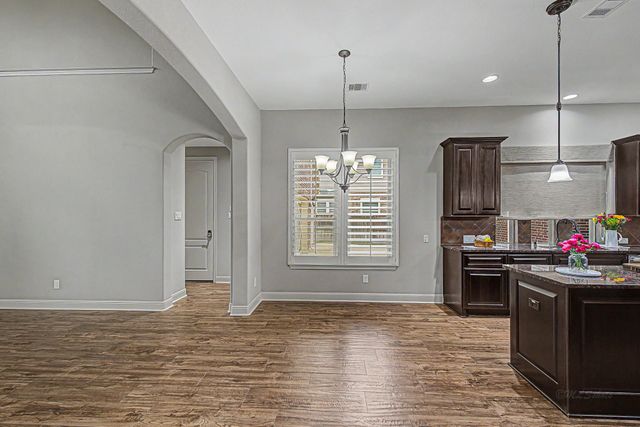 17430 Aberdeenshire Drive, Richmond, TX 77407