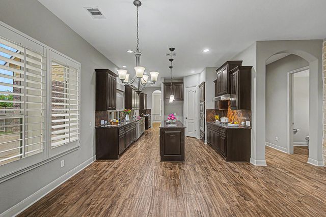 17430 Aberdeenshire Drive, Richmond, TX 77407
