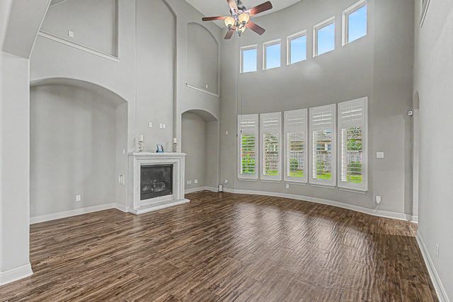 17430 Aberdeenshire Drive, Richmond, TX 77407