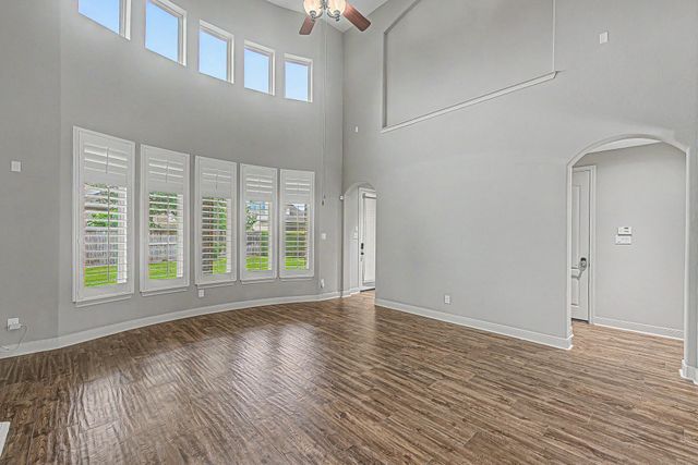 17430 Aberdeenshire Drive, Richmond, TX 77407