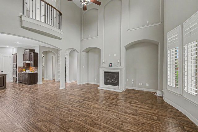 17430 Aberdeenshire Drive, Richmond, TX 77407