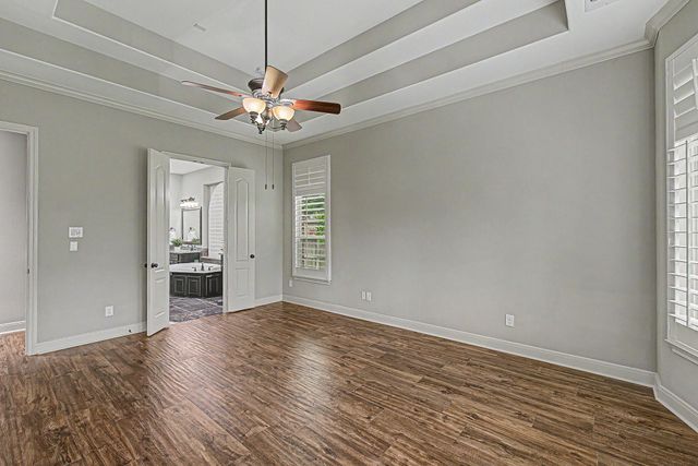17430 Aberdeenshire Drive, Richmond, TX 77407