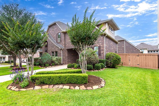 17430 Aberdeenshire Drive, Richmond, TX 77407