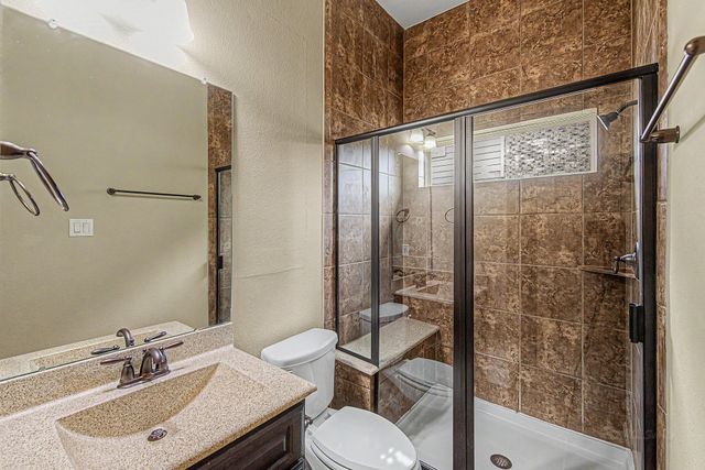 17430 Aberdeenshire Drive, Richmond, TX 77407