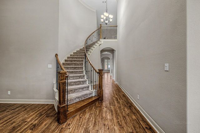 17430 Aberdeenshire Drive, Richmond, TX 77407