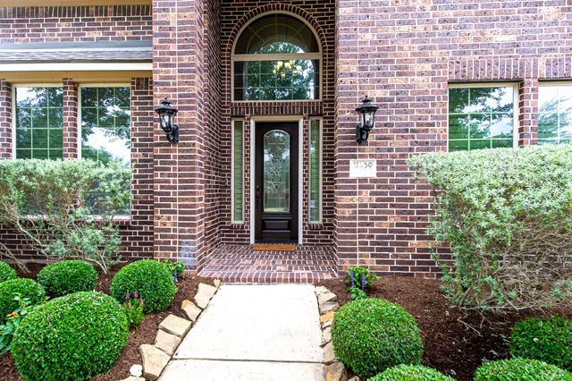 17430 Aberdeenshire Drive, Richmond, TX 77407