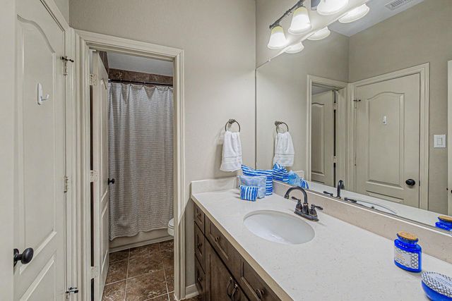 17430 Aberdeenshire Drive, Richmond, TX 77407