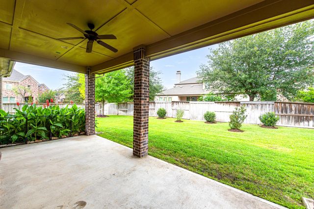 17430 Aberdeenshire Drive, Richmond, TX 77407