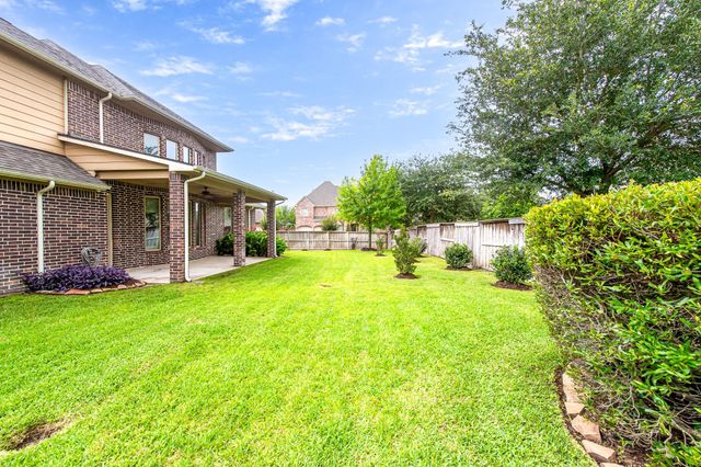17430 Aberdeenshire Drive, Richmond, TX 77407