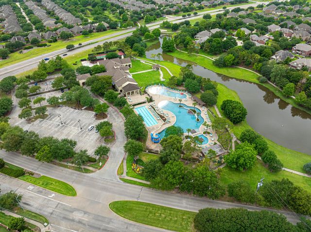 17430 Aberdeenshire Drive, Richmond, TX 77407