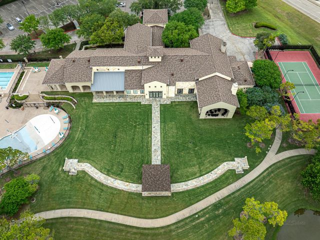 17430 Aberdeenshire Drive, Richmond, TX 77407