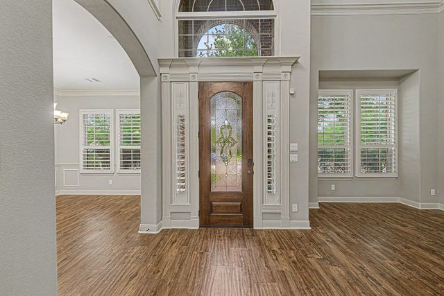 17430 Aberdeenshire Drive, Richmond, TX 77407