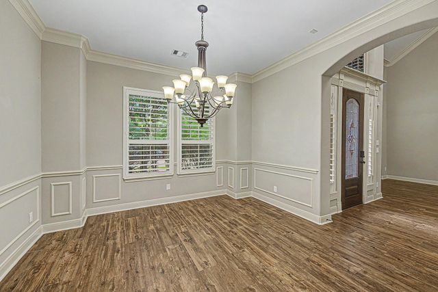 17430 Aberdeenshire Drive, Richmond, TX 77407