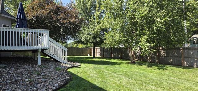 5130 SW Royal Tern Point, Lee's Summit, MO 64082