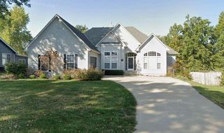 5130 SW Royal Tern Point, Lee's Summit, MO 64082