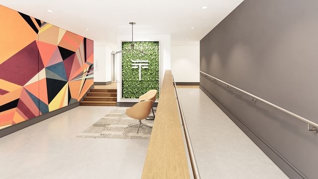 42 North Beacon St 306, Boston, MA 02134