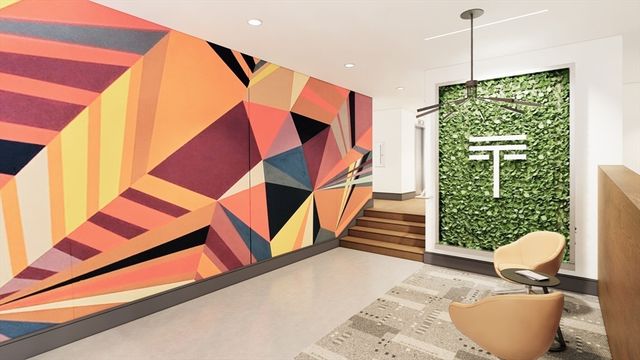 42 North Beacon St 306, Boston, MA 02134