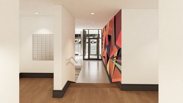 42 North Beacon St 306, Boston, MA 02134