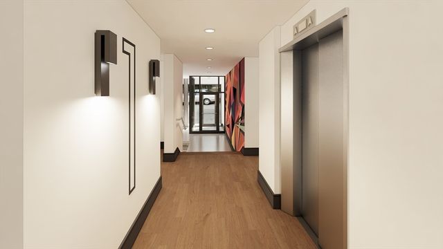 42 North Beacon St 306, Boston, MA 02134