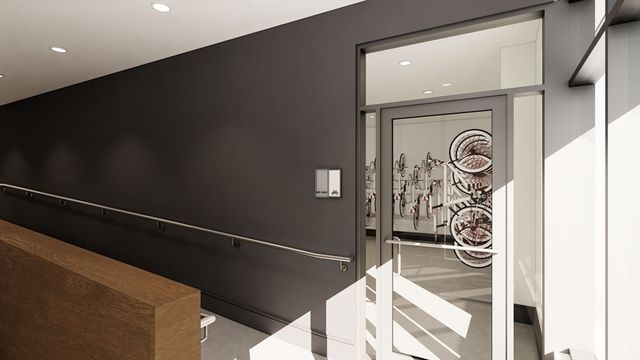 42 North Beacon St 306, Boston, MA 02134