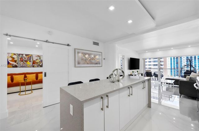 1985 S Ocean Dr 10B, Hallandale Beach, FL 33009