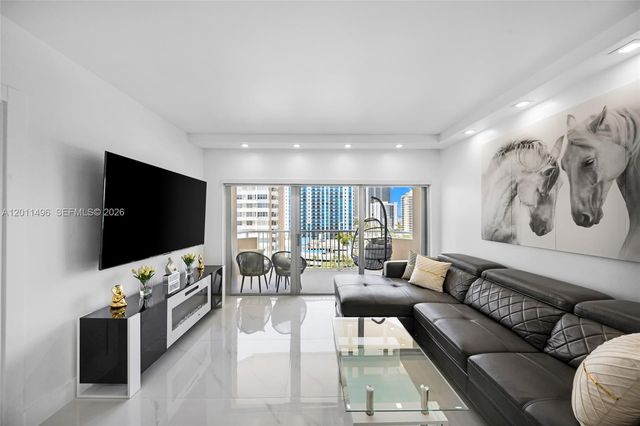 1985 S Ocean Dr 10B, Hallandale Beach, FL 33009