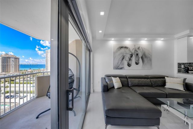 1985 S Ocean Dr 10B, Hallandale Beach, FL 33009