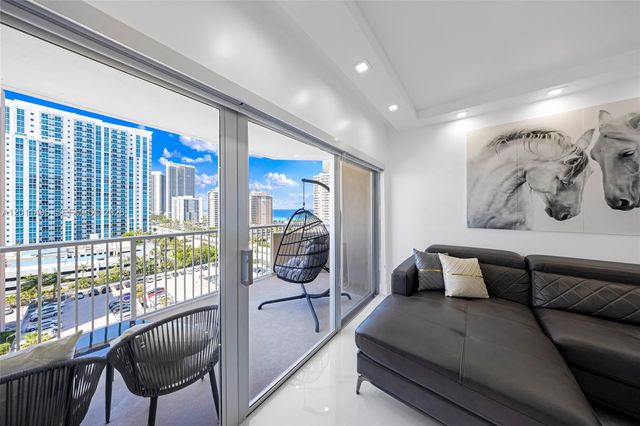 1985 S Ocean Dr 10B, Hallandale Beach, FL 33009