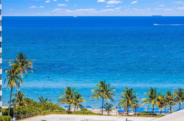 1985 S Ocean Dr 10B, Hallandale Beach, FL 33009
