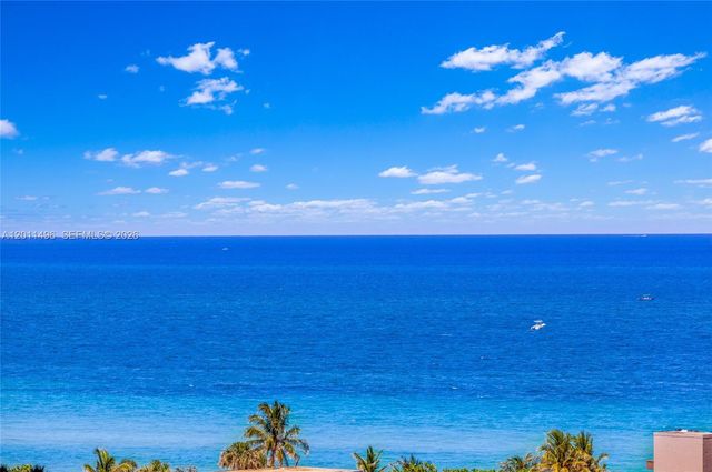 1985 S Ocean Dr 10B, Hallandale Beach, FL 33009