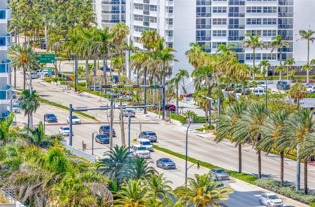1985 S Ocean Dr 10B, Hallandale Beach, FL 33009