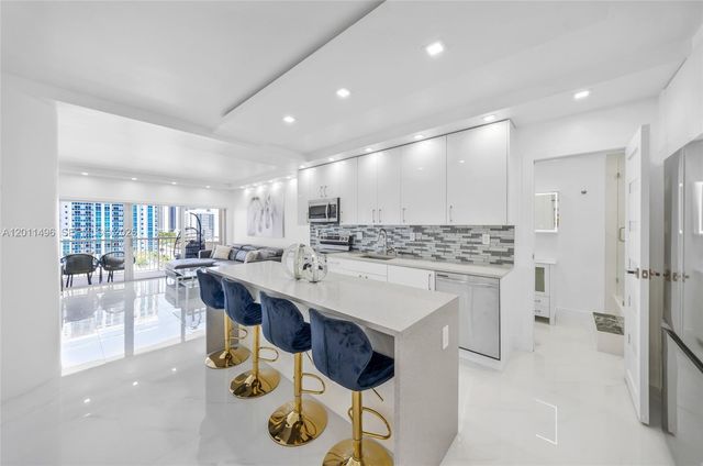 1985 S Ocean Dr 10B, Hallandale Beach, FL 33009
