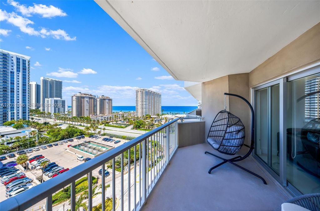 1985 S Ocean Dr 10B, Hallandale Beach, FL 33009
