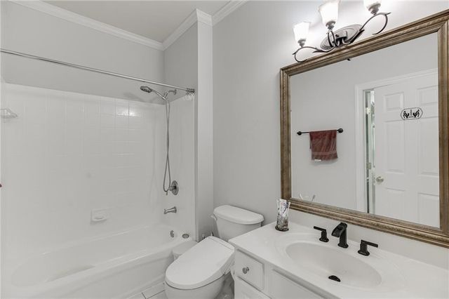 1620 Alvecote Court, Cumming, GA 30041
