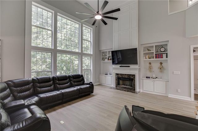 1620 Alvecote Court, Cumming, GA 30041