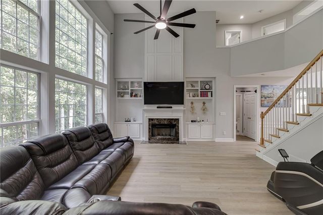 1620 Alvecote Court, Cumming, GA 30041