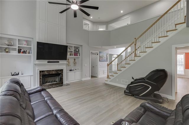 1620 Alvecote Court, Cumming, GA 30041