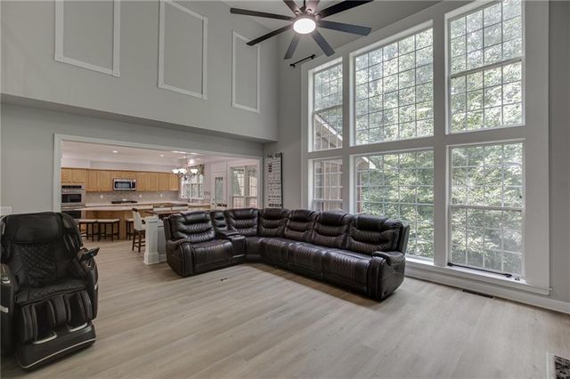 1620 Alvecote Court, Cumming, GA 30041