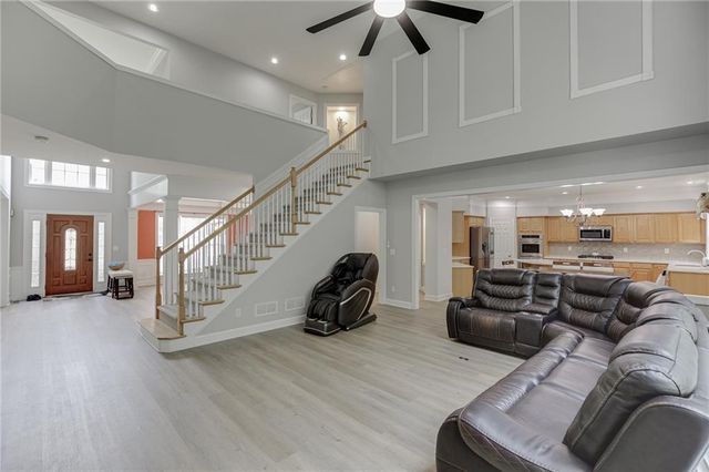 1620 Alvecote Court, Cumming, GA 30041