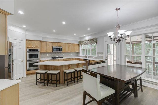 1620 Alvecote Court, Cumming, GA 30041