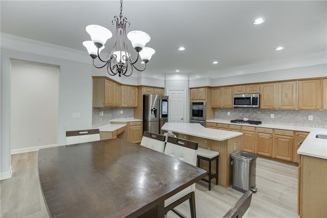 1620 Alvecote Court, Cumming, GA 30041