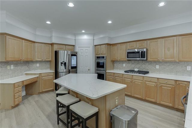 1620 Alvecote Court, Cumming, GA 30041