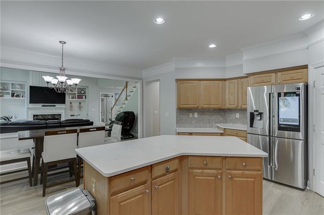 1620 Alvecote Court, Cumming, GA 30041