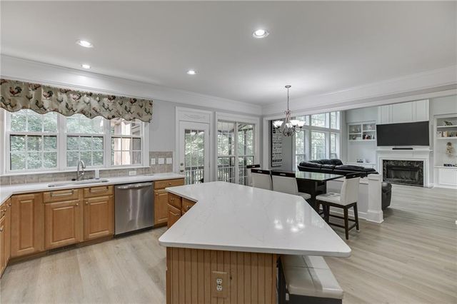 1620 Alvecote Court, Cumming, GA 30041