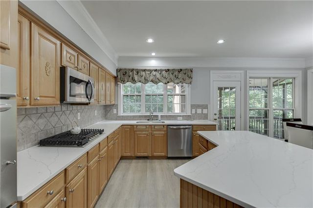 1620 Alvecote Court, Cumming, GA 30041