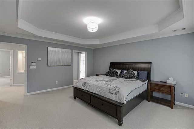 1620 Alvecote Court, Cumming, GA 30041