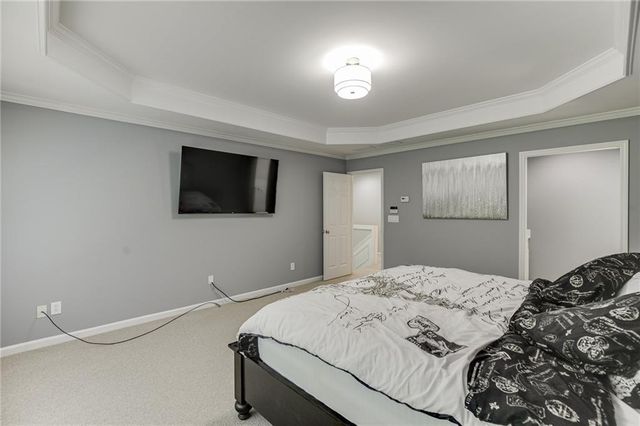 1620 Alvecote Court, Cumming, GA 30041